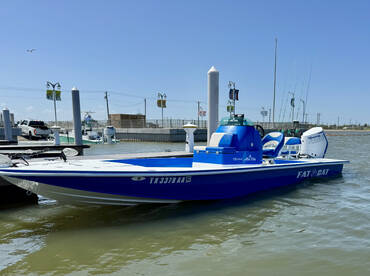 Corpus Christi Report Photo 1