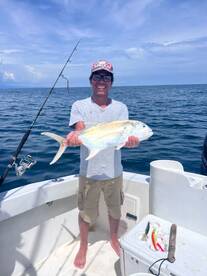 Paquera Report Photo 1