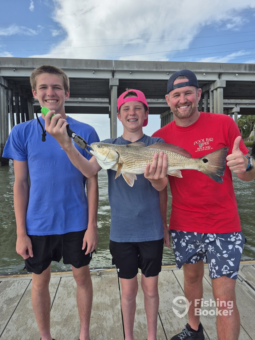 Hilton Head Island Report Photo 0