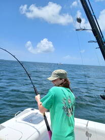 Big Pine Key Report Photo 1