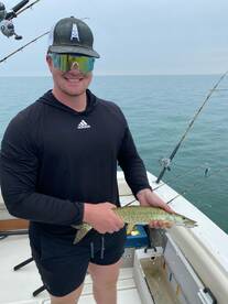 St. Clair Shores Report Photo 1