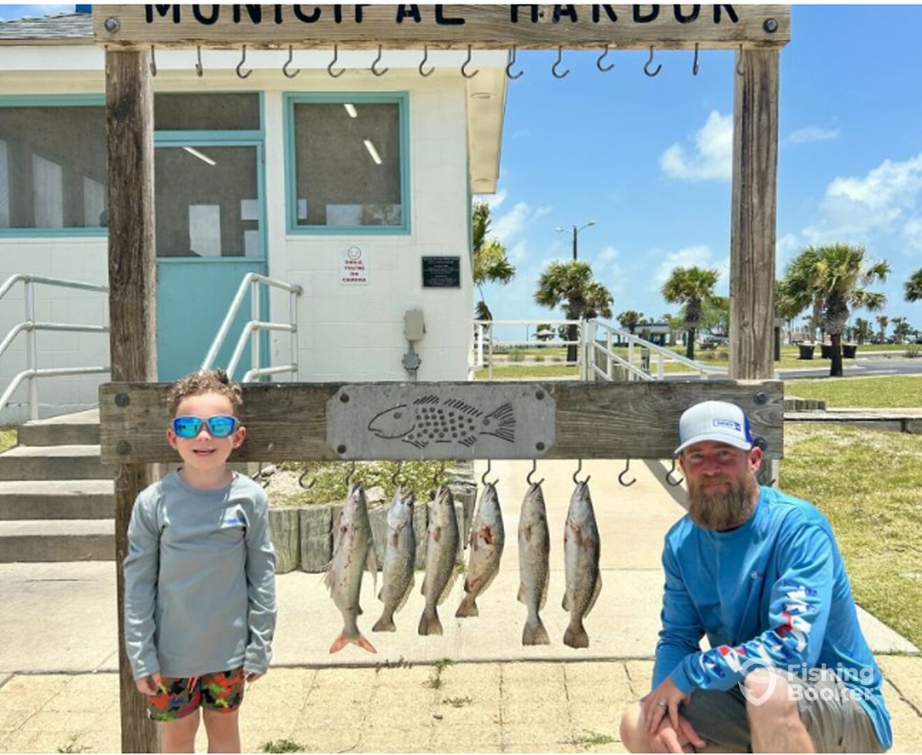 Port Aransas Report Photo 0