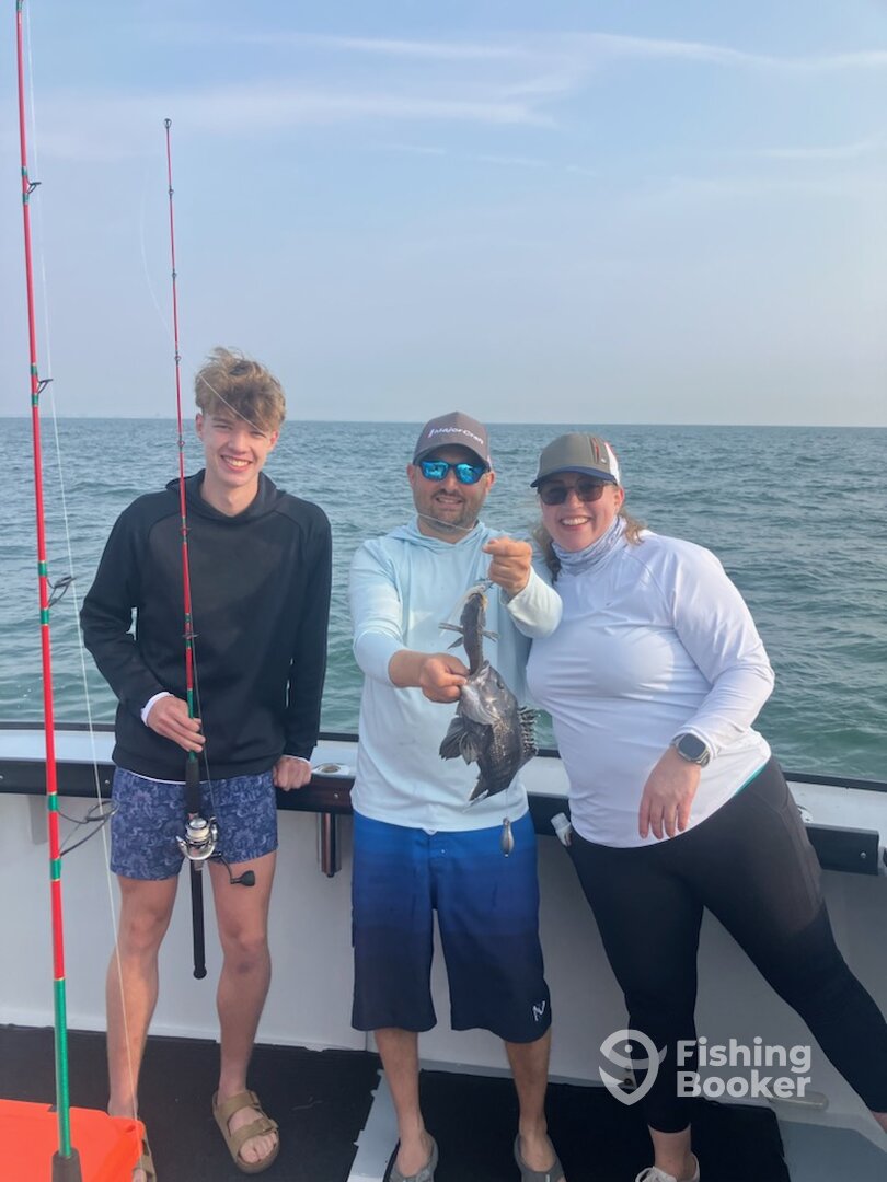 Point Pleasant Report Photo 0