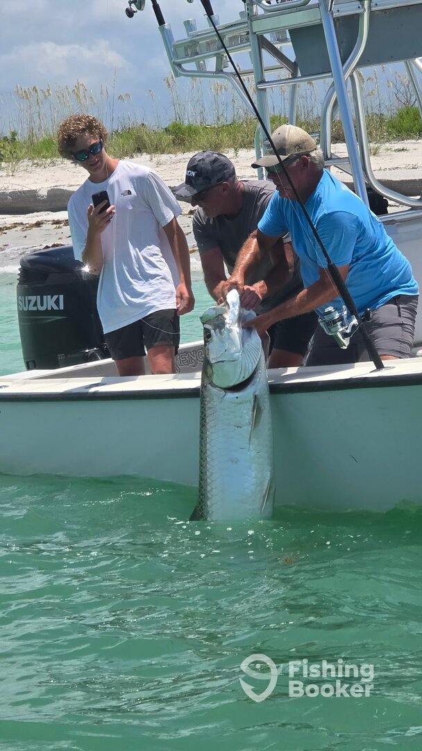 Boca Grande Report Photo 0