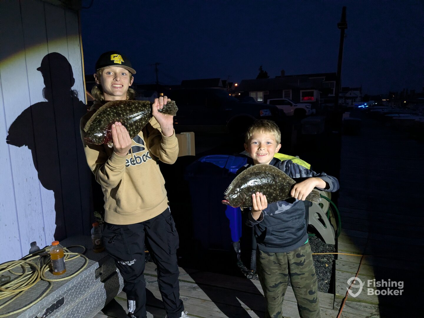 Point Pleasant Beach Report Photo 0