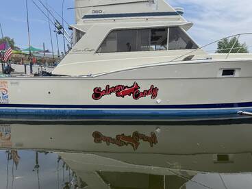 Algoma Report Photo 1