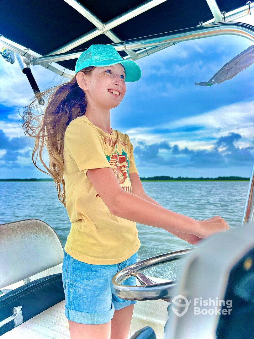 Edisto Beach Report Photo 0