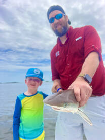 Edisto Beach Report Photo 1