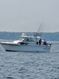 Rochester River Street Marine North Slips, Managed by Gibbs Marine Report Photo 2