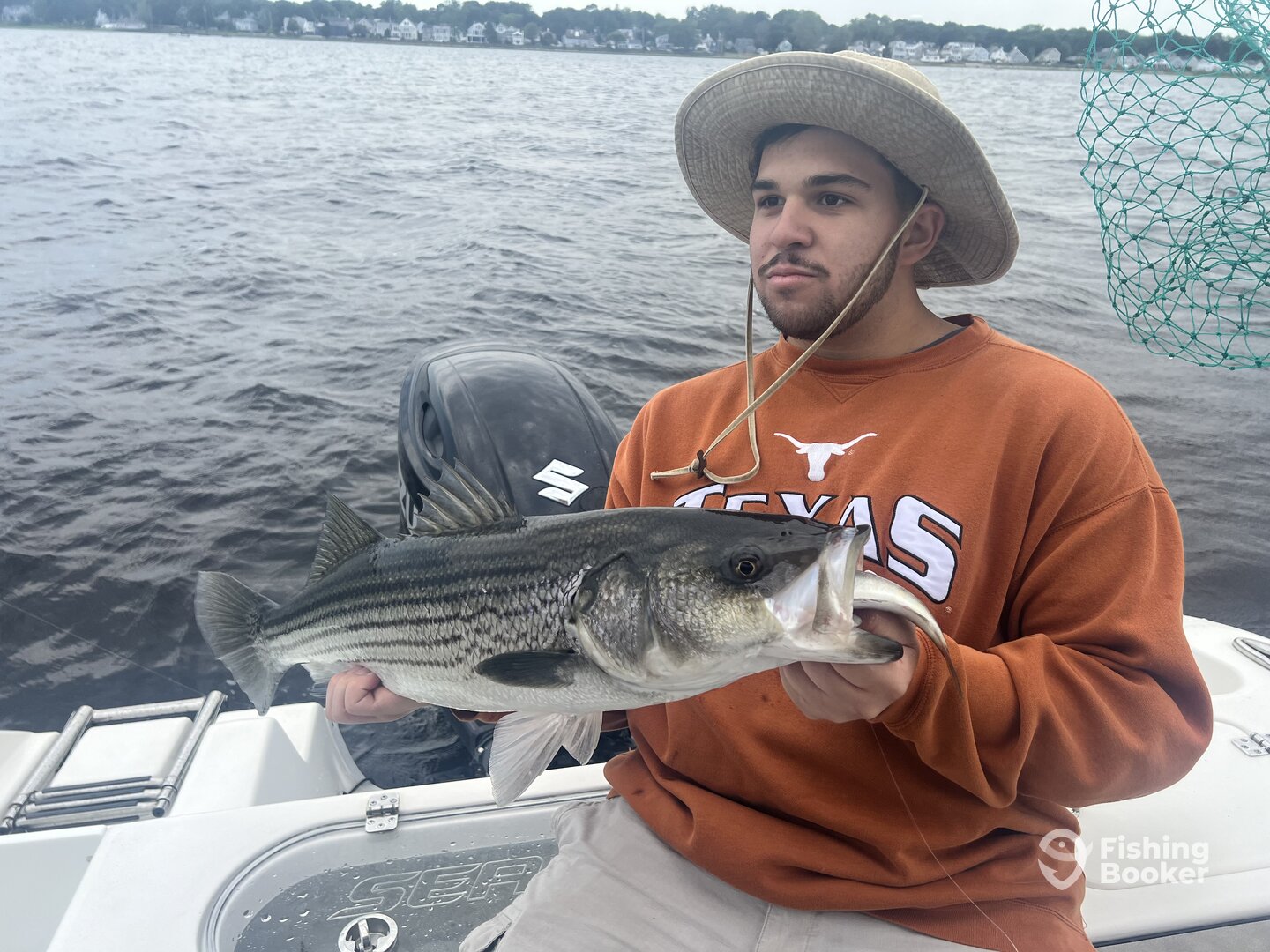 Merrimack River Report Photo 0