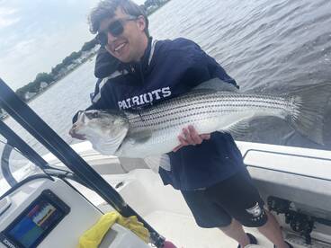 Merrimack River Report Photo 2
