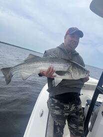 Merrimack River Report Photo 1
