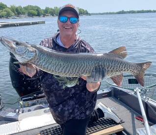 Door County bite