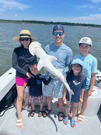 Happy Father's Day weekend.  
