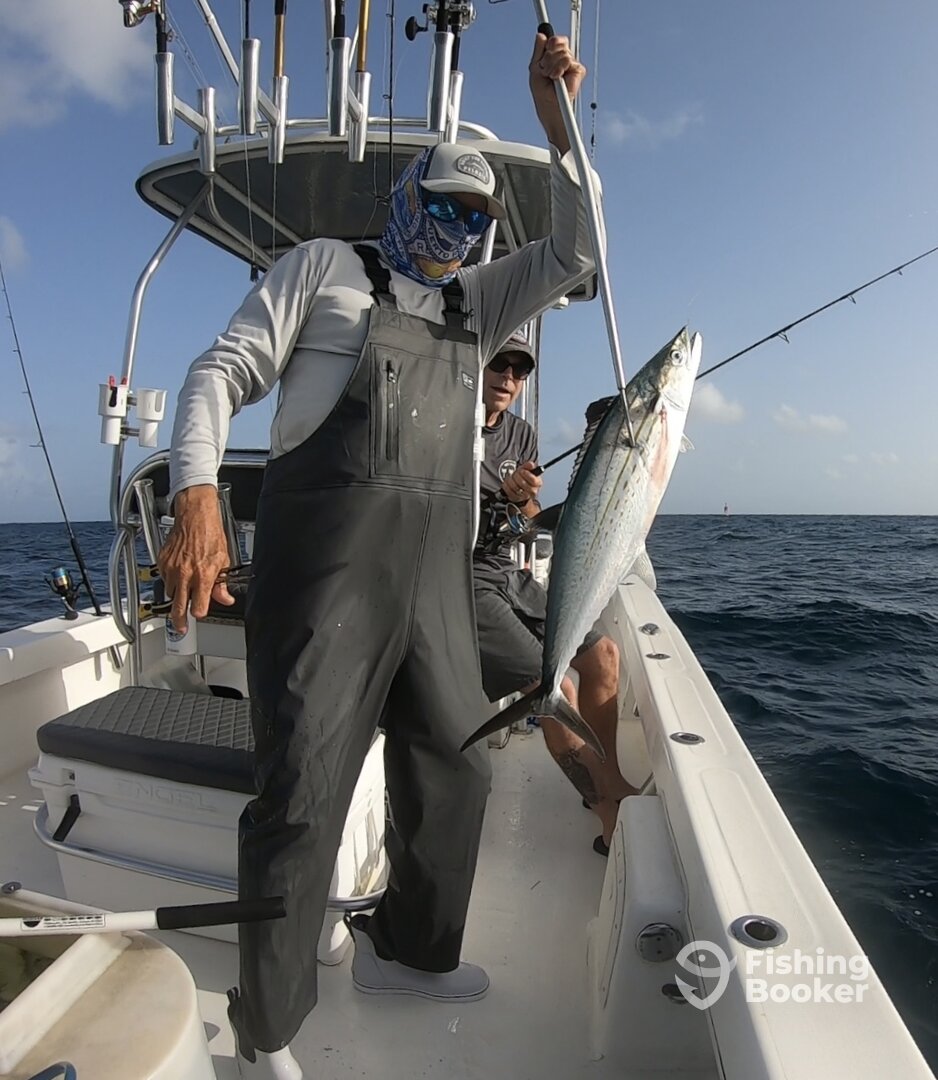 San Juan Report Photo 0