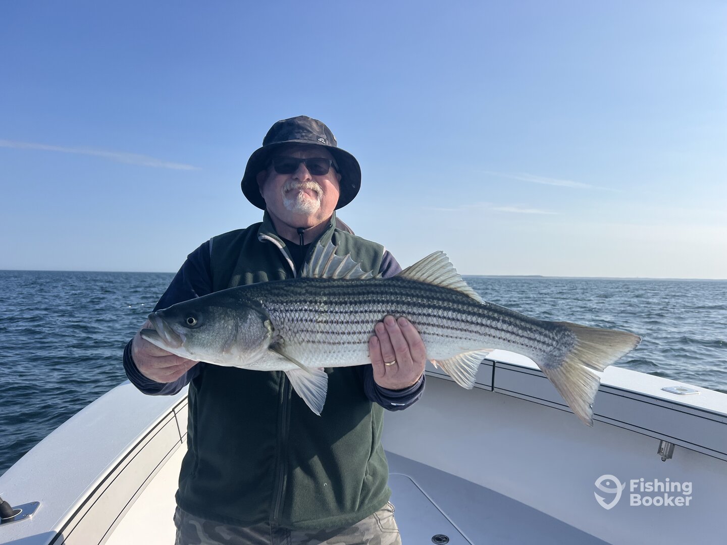 Cape Cod Report Photo 0
