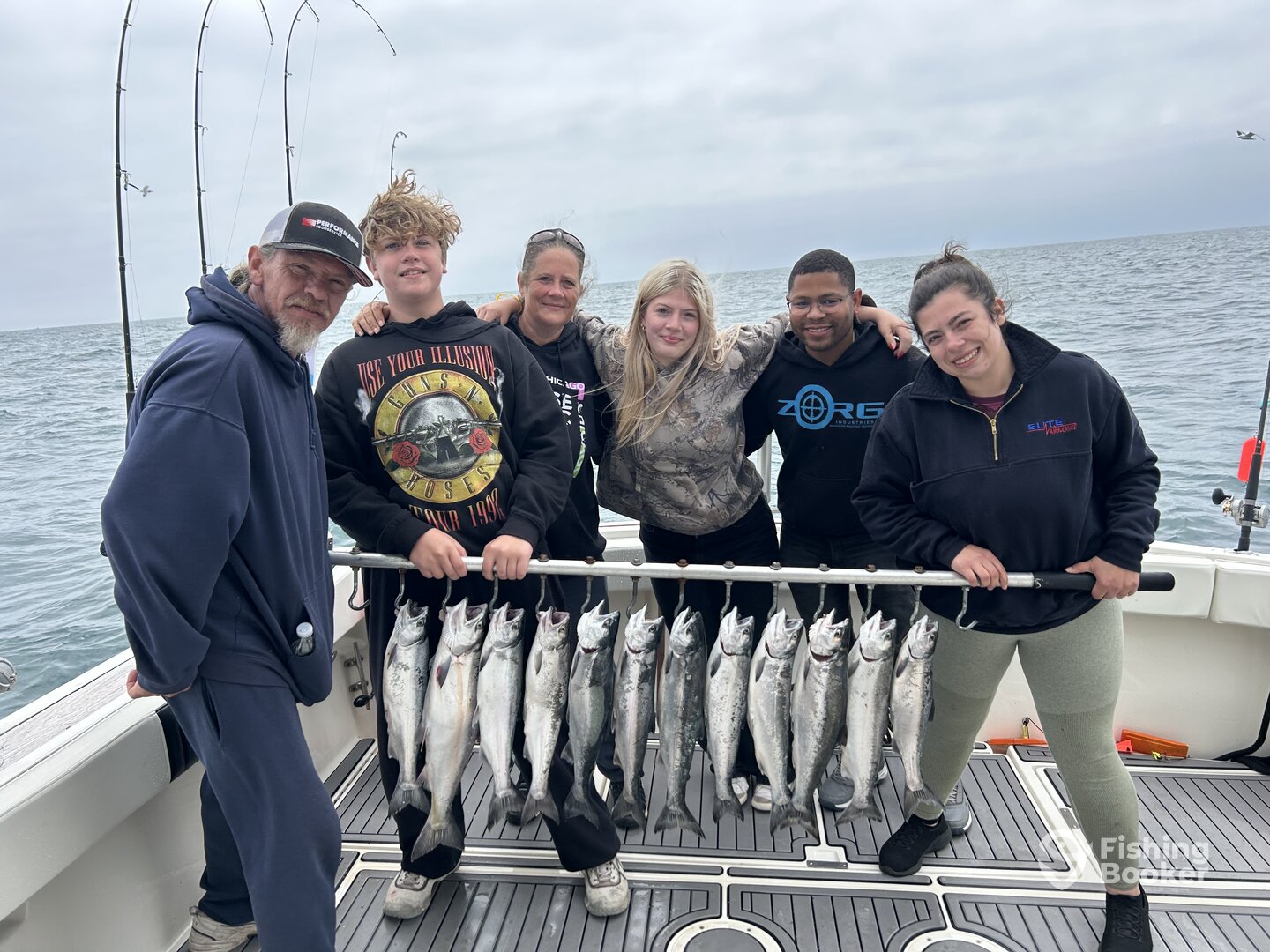 Winthrop Harbor Report Photo 0