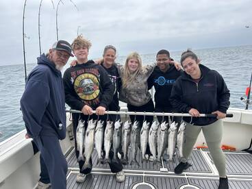 Winthrop Harbor Report Photo 2