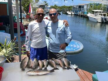 Happy Fathers day trip!!