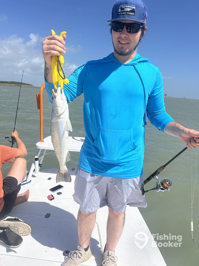 Port Isabel Report Photo 0