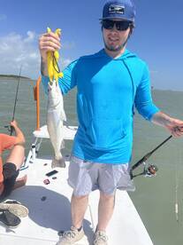 Reeling in the Thrills: 5-Hour Fishing A