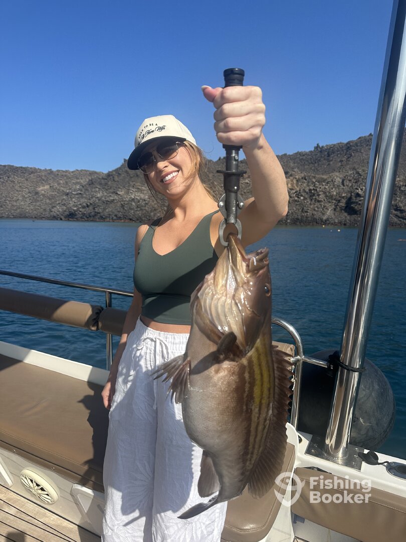 Santorini Report Photo 0