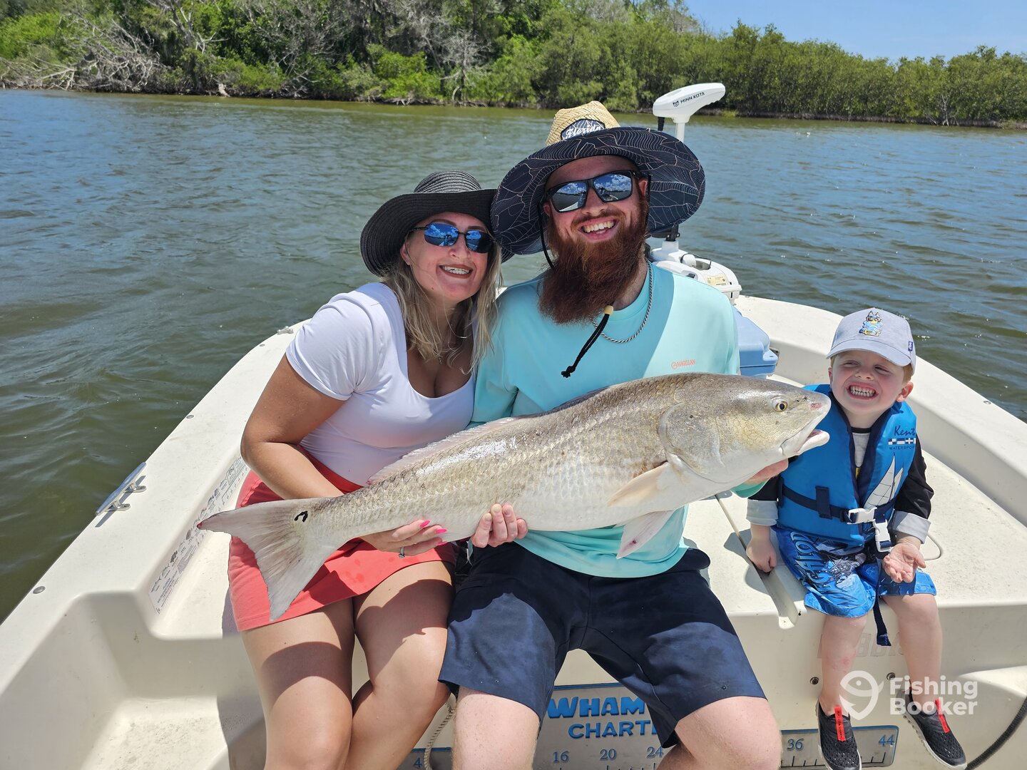 New Smyrna Beach Report Photo 0