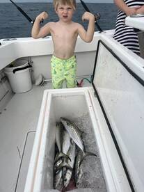 Wanchese Report Photo 2