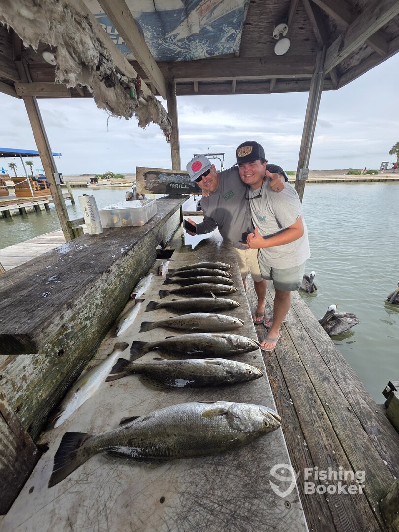 Texas City Report Photo 0