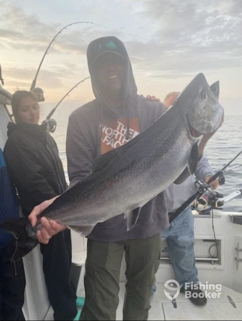 Sturgeon Bay Report Photo 0