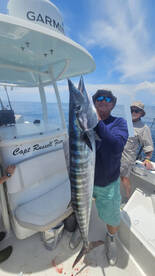 State Water Wahoo