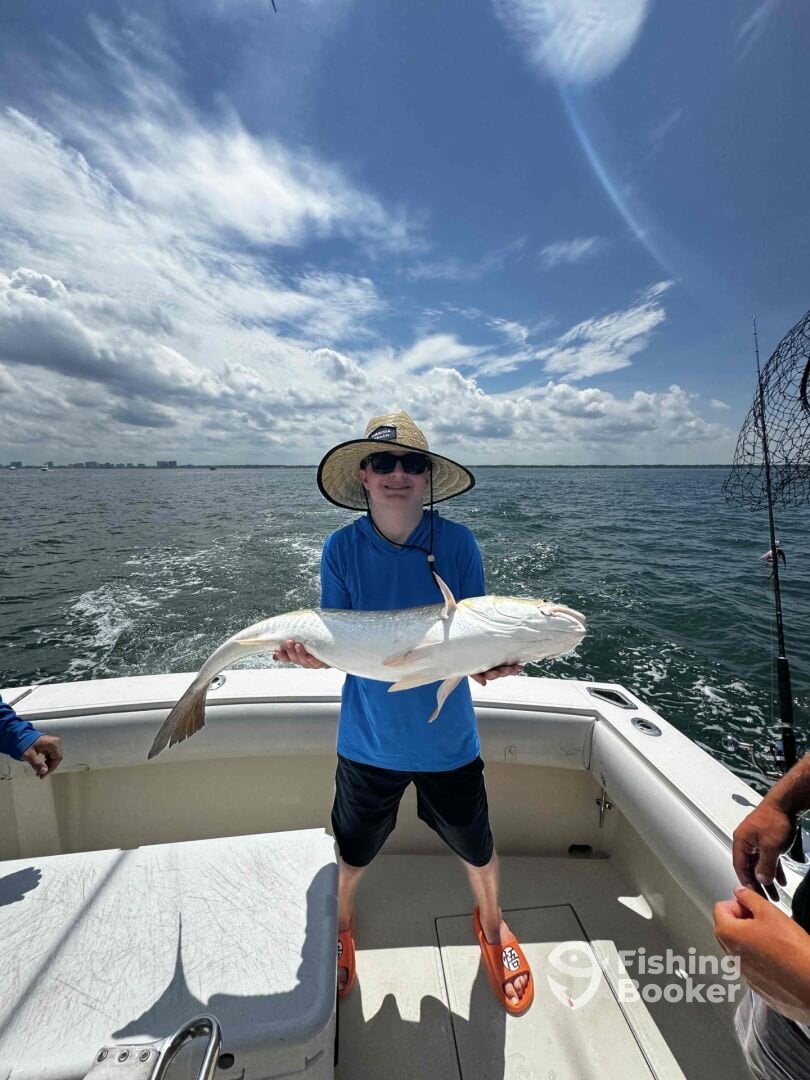 Rudee Inlet Report Photo 0