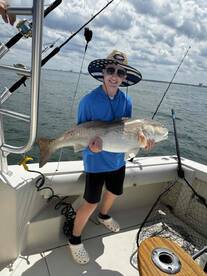 Rudee Inlet Report Photo 1