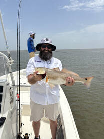 Redfish Limit