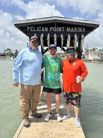 Port Isabel Report Photo 1