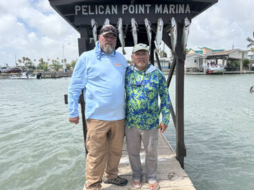 Port Isabel Report Photo 2