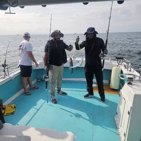 Solomons Report Photo 1