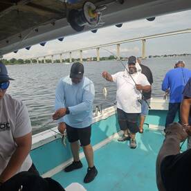 Solomons Report Photo 1