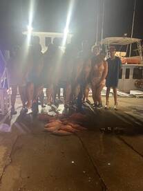 Late afternoo 8 hour trip