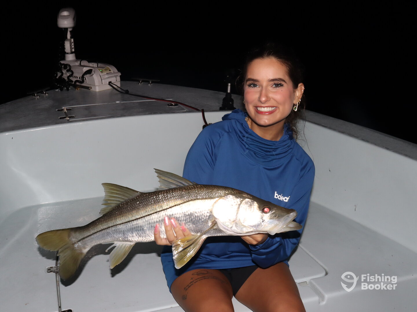 Fort Pierce Report Photo 0
