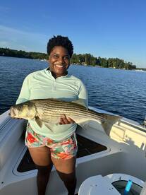 Lake Murray Report Photo 1
