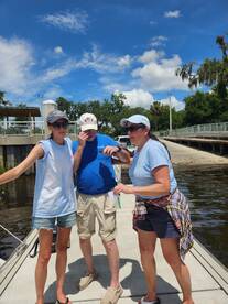 DeBary Report Photo 1