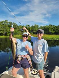 DeBary Report Photo 2