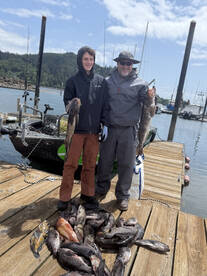 Garibaldi Report Photo 1