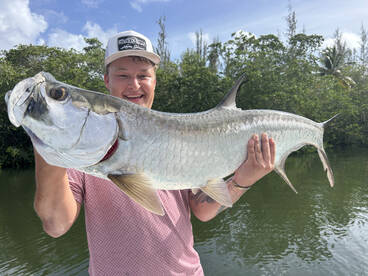 Carolina Report Photo 1