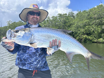 Carolina Report Photo 2