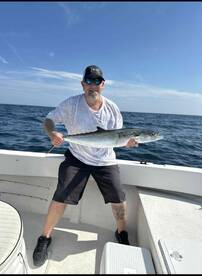 King Fish Bite!!