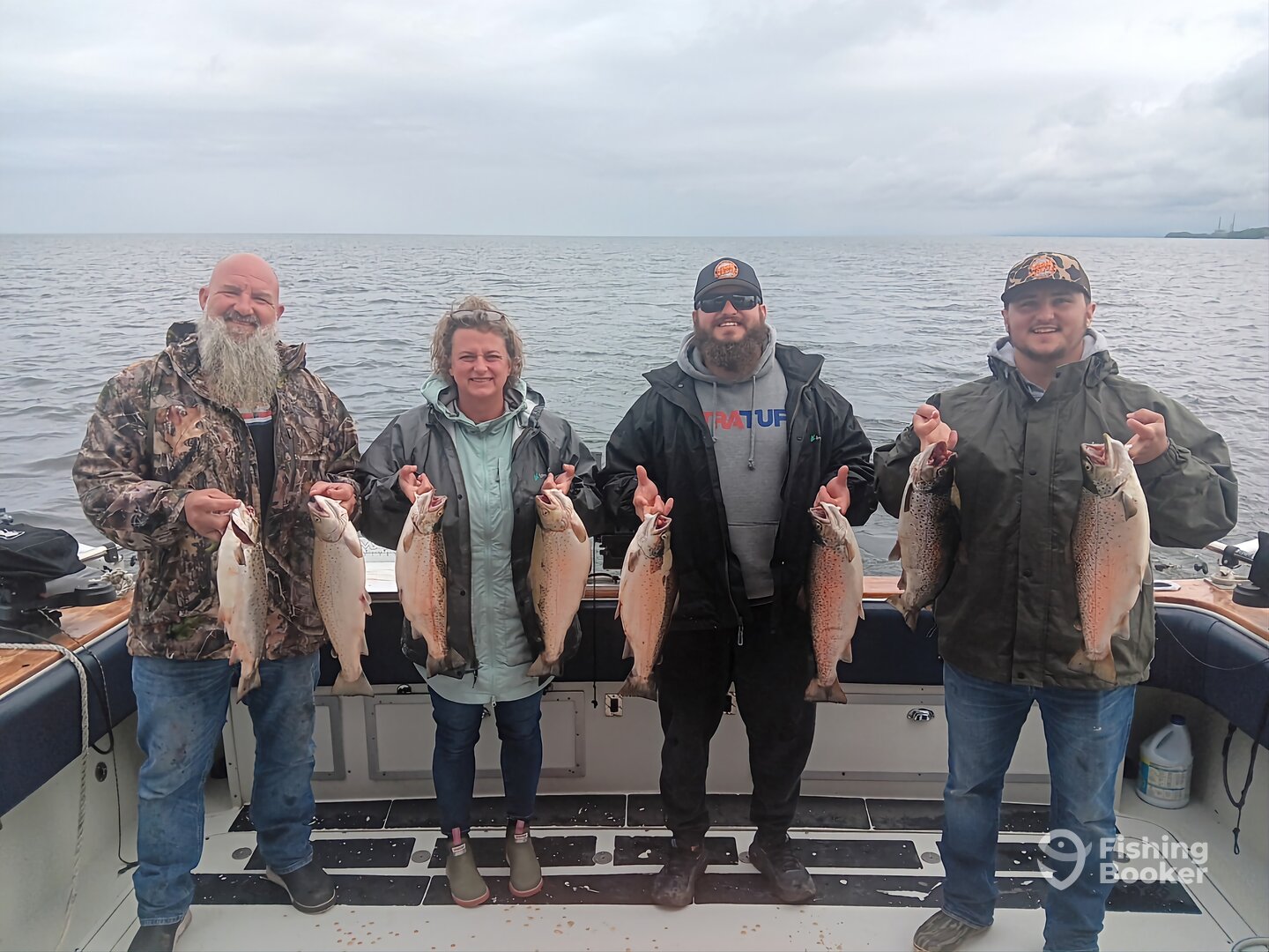 Port Ontario Report Photo 0