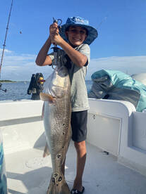 Fernandina Beach Report Photo 1