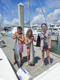 Fernandina Beach Report Photo 2